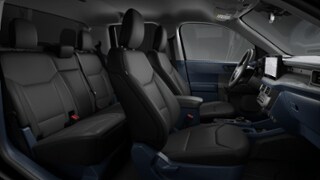 2026 Ford Maverick® Internal Image 1